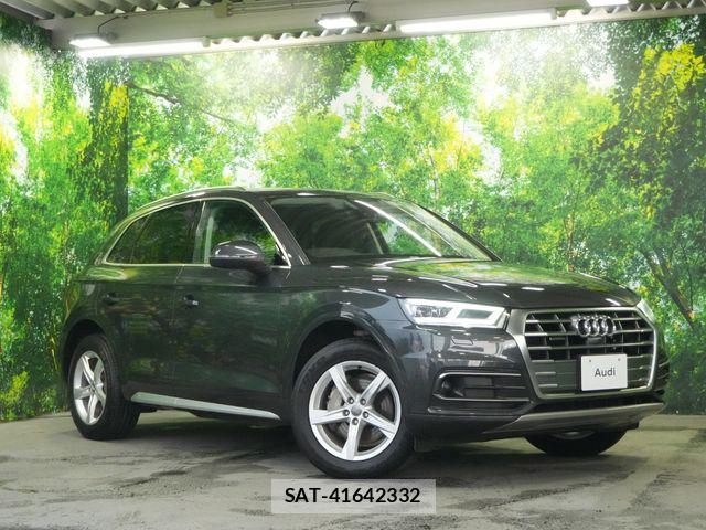 Audi Q5 2019-05 8313165-0