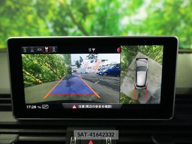Audi Q5 2019-05 8313165-10