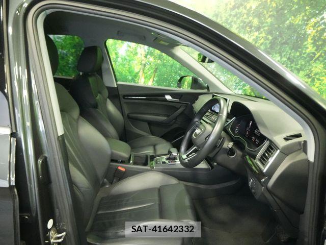Audi Q5 2019-05 8313165-23