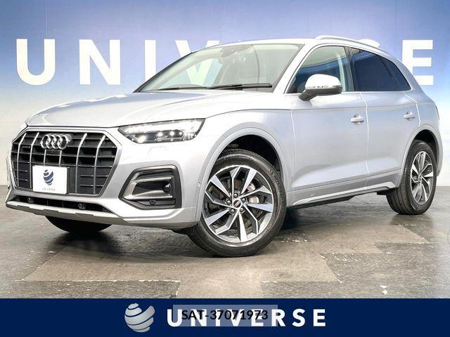 Audi Q5 2021-09 8334948-0