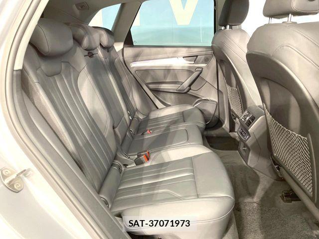 Audi Q5 2021-09 8334948-9