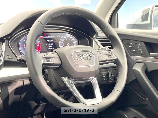 Audi Q5 2021-09 8334948-10