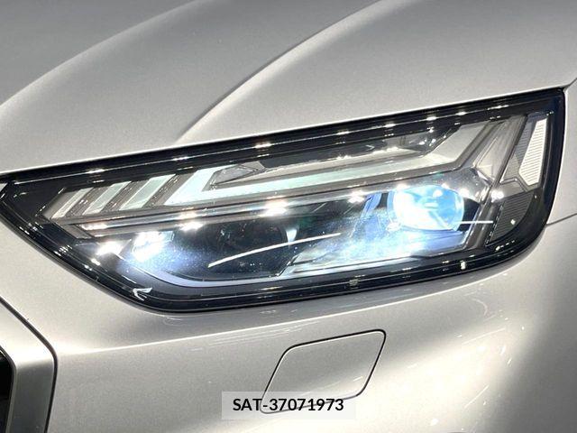 Audi Q5 2021-09 8334948-13