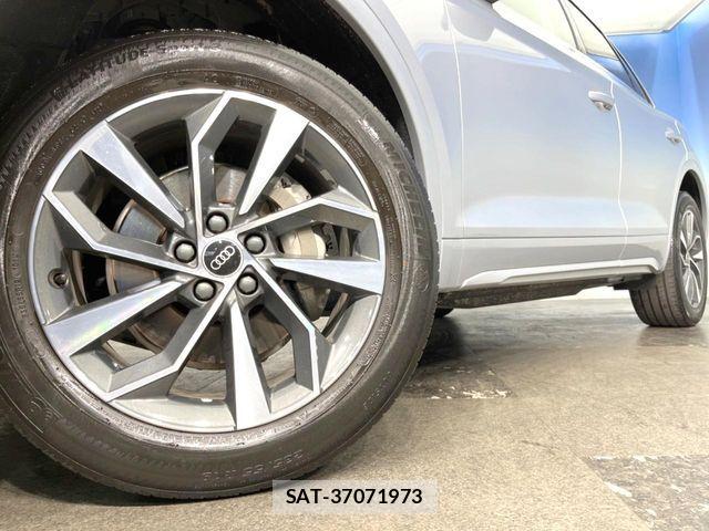 Audi Q5 2021-09 8334948-14