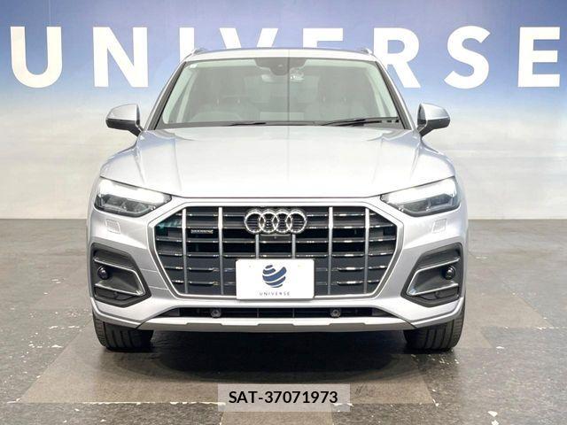 Audi Q5 2021-09 8334948-15