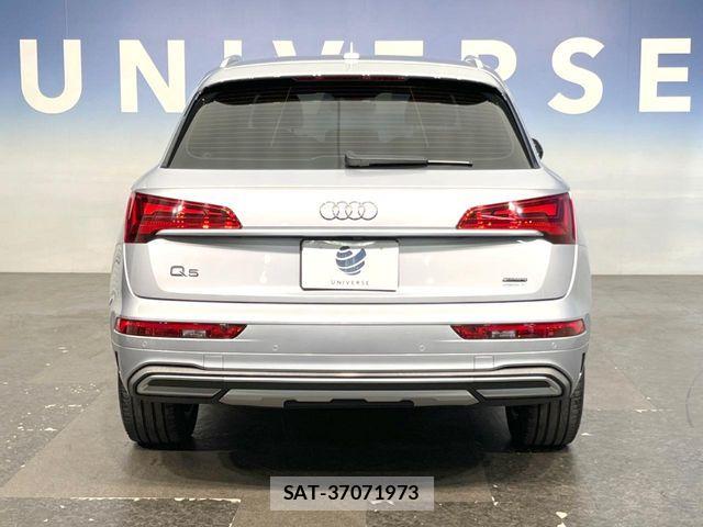 Audi Q5 2021-09 8334948-16