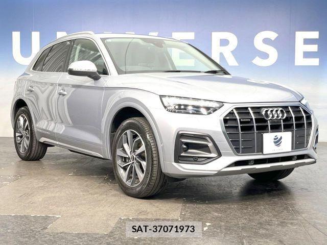 Audi Q5 2021-09 8334948-17