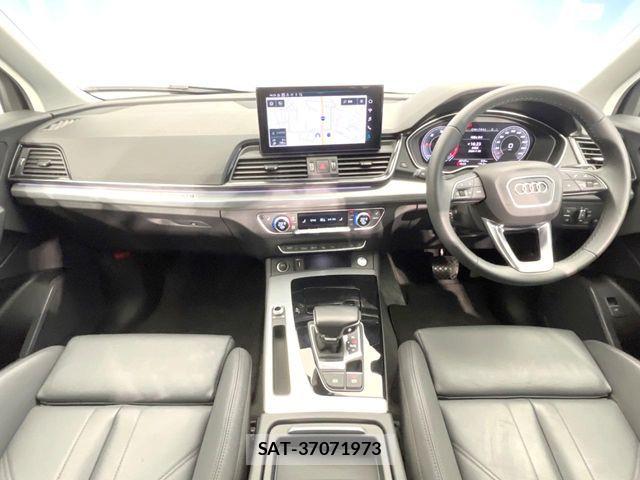 Audi Q5 2021-09 8334948-1