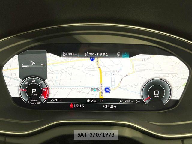 Audi Q5 2021-09 8334948-7