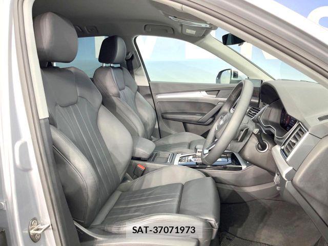 Audi Q5 2021-09 8334948-8