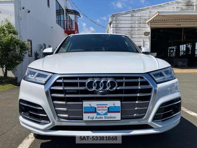 Audi Q5 2020-09 8334950-12