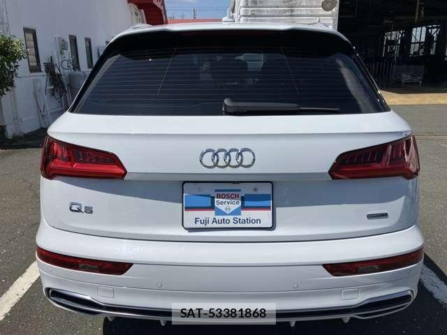 Audi Q5 2020-09 8334950-13