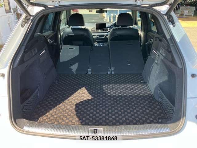 Audi Q5 2020-09 8334950-15