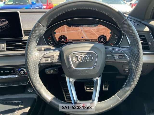 Audi Q5 2020-09 8334950-17