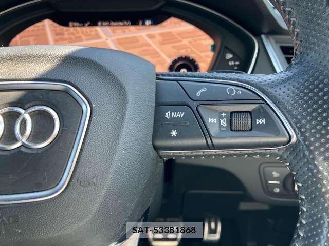 Audi Q5 2020-09 8334950-19