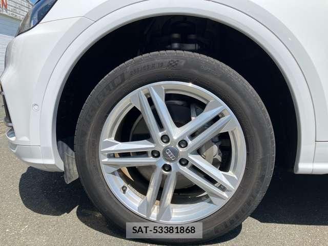 Audi Q5 2020-09 8334950-4