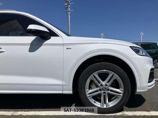 Audi Q5 2020-09 8334950-7