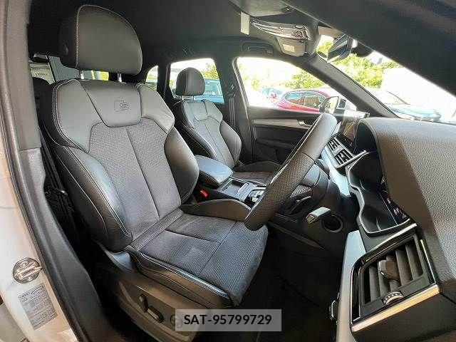 Audi Q5 2021-09 8334947-10