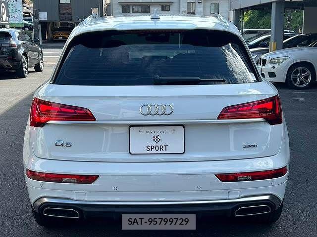 Audi Q5 2021-09 8334947-15