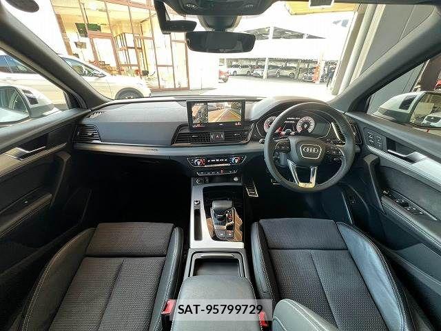 Audi Q5 2021-09 8334947-1