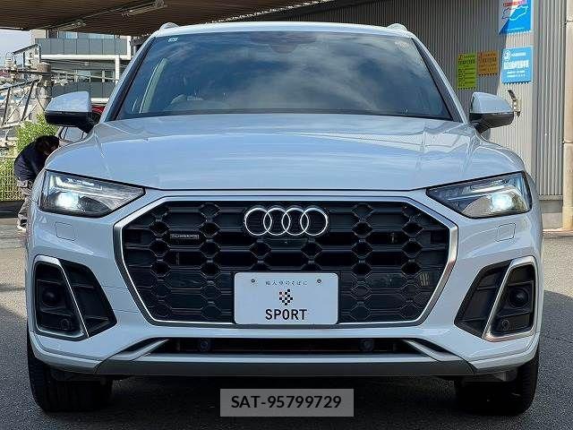 Audi Q5 2021-09 8334947-19