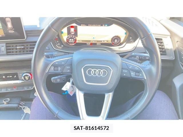 Audi Q5 2018-04 8364837-14