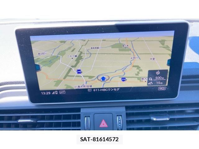 Audi Q5 2018-04 8364837-25