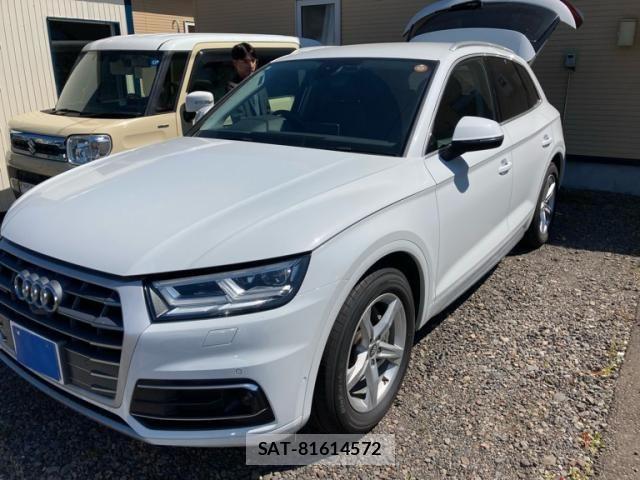 Audi Q5 2018-04 8364837-2