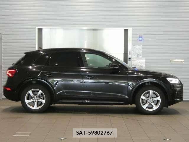 Audi Q5 2020-09 8364835-10