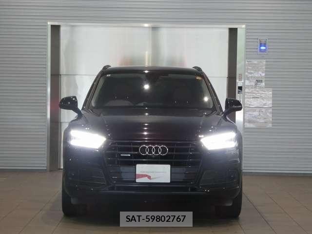 Audi Q5 2020-09 8364835-12