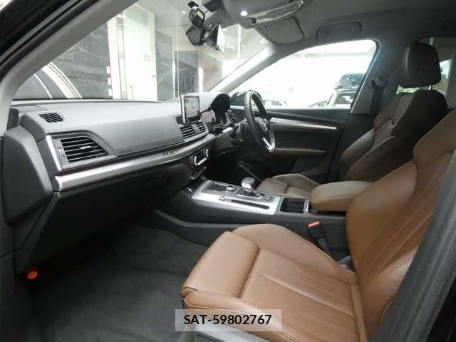 Audi Q5 2020-09 8364835-13