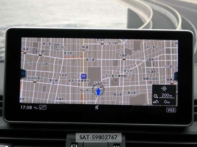Audi Q5 2020-09 8364835-14
