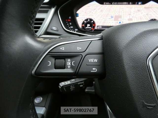 Audi Q5 2020-09 8364835-16