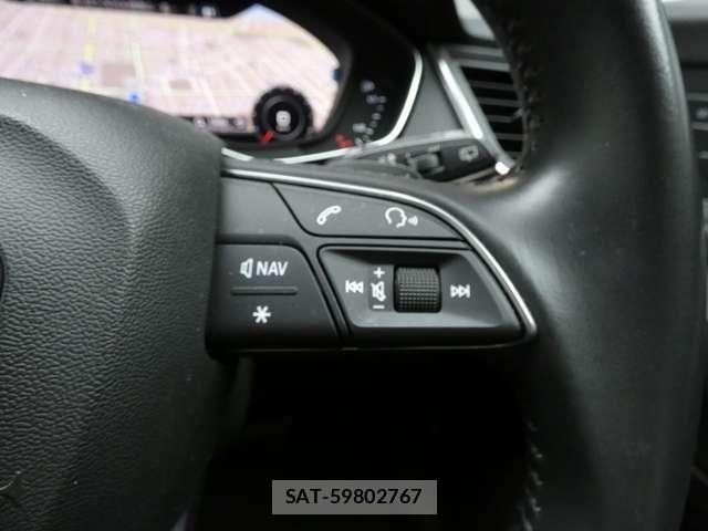 Audi Q5 2020-09 8364835-17