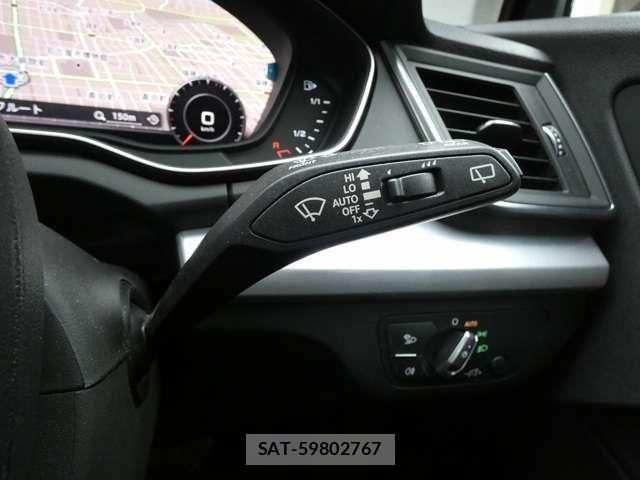 Audi Q5 2020-09 8364835-19