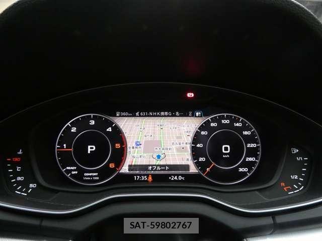 Audi Q5 2020-09 8364835-24