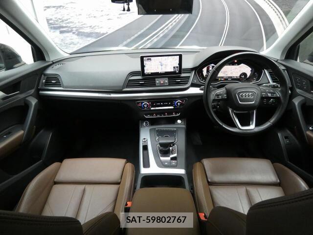 Audi Q5 2020-09 8364835-2