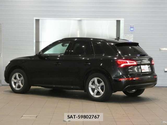 Audi Q5 2020-09 8364835-6