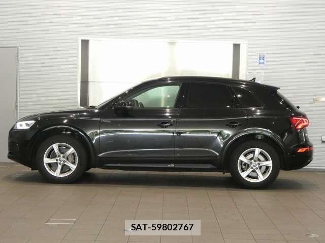 Audi Q5 2020-09 8364835-7