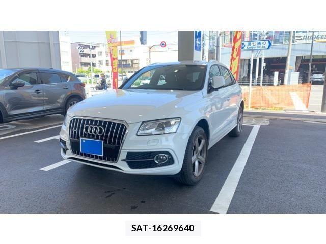 sat car