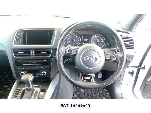 Audi Q5 2016-03 8364836-16