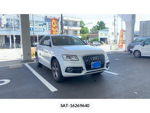 Audi Q5 2016-03 8364836-1