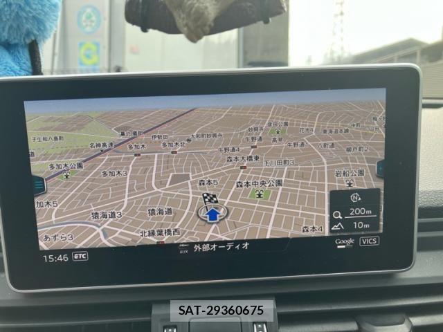 Audi Q5 2018-01 8371450-20