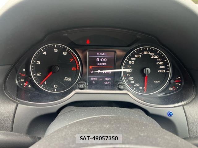 Audi Q5 2009-09 8411297-16