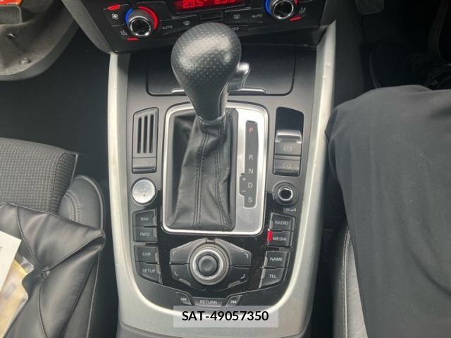 Audi Q5 2009-09 8411297-24