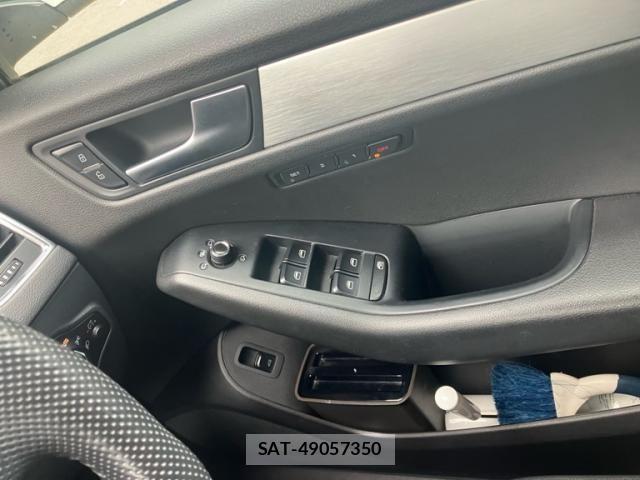Audi Q5 2009-09 8411297-26