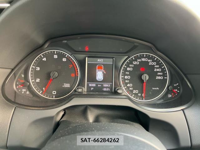 Audi Q5 2011-09 8411294-15