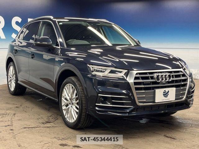 Audi Q5 2017-12 8457066-16
