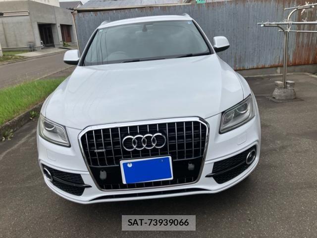 sat car