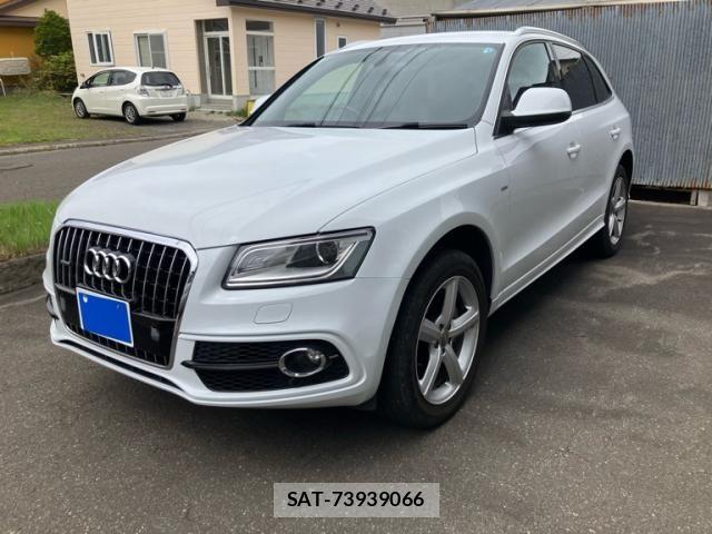 Audi Q5 2013-06 8457067-1